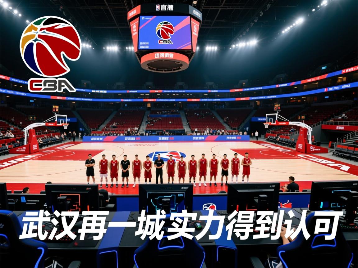 武汉队再下一城,实力得到认可 第2张