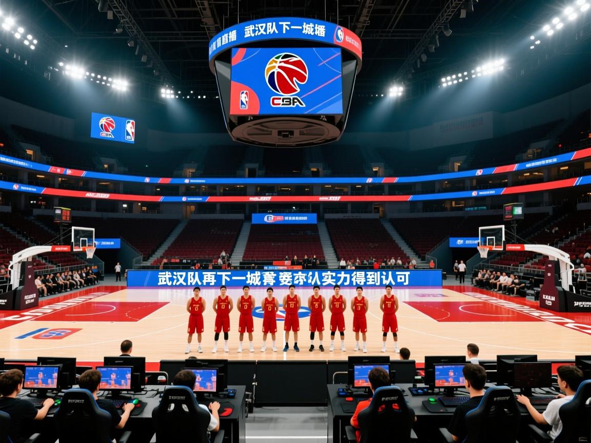 武汉队再下一城,实力得到认可 第3张