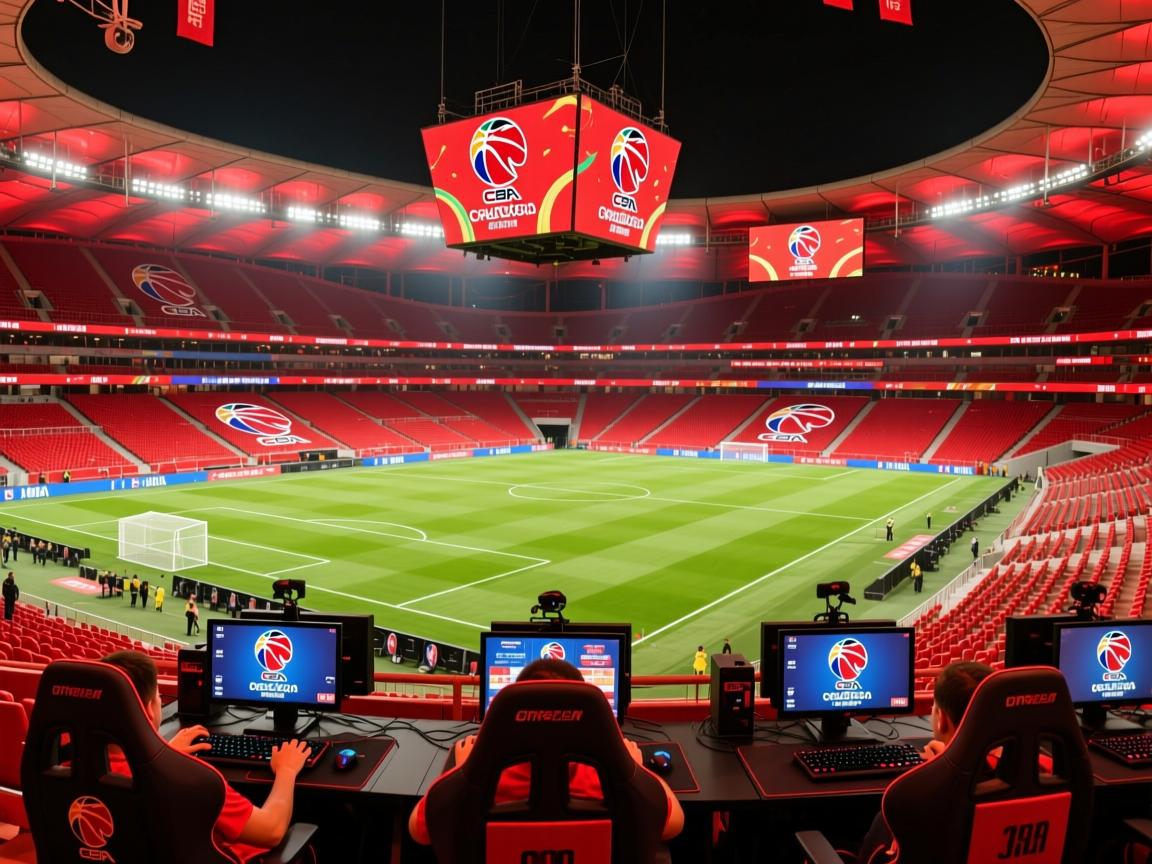 红红火火，欧洲杯预选赛精彩纷呈