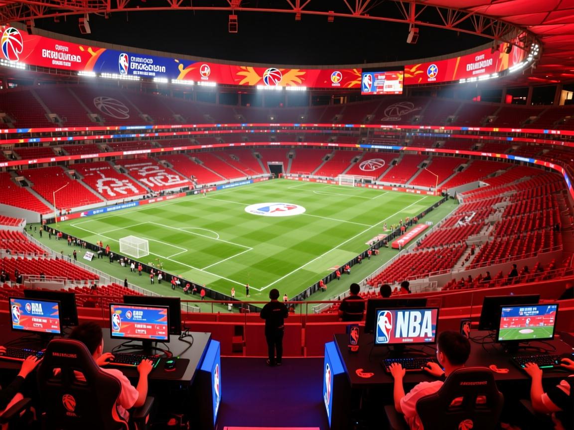 红红火火,欧洲杯预选赛精彩纷呈 第2张