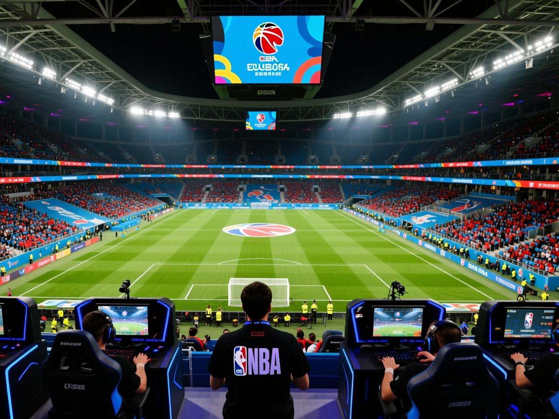 欧洲杯预选赛火爆进行中,豪情万丈 第2张