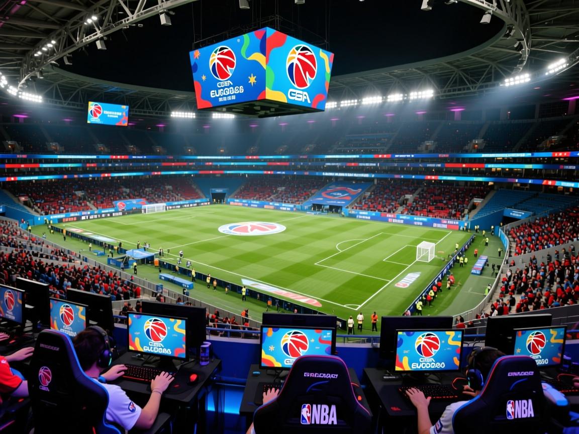 欧洲杯预选赛火爆进行中,豪情万丈 第3张