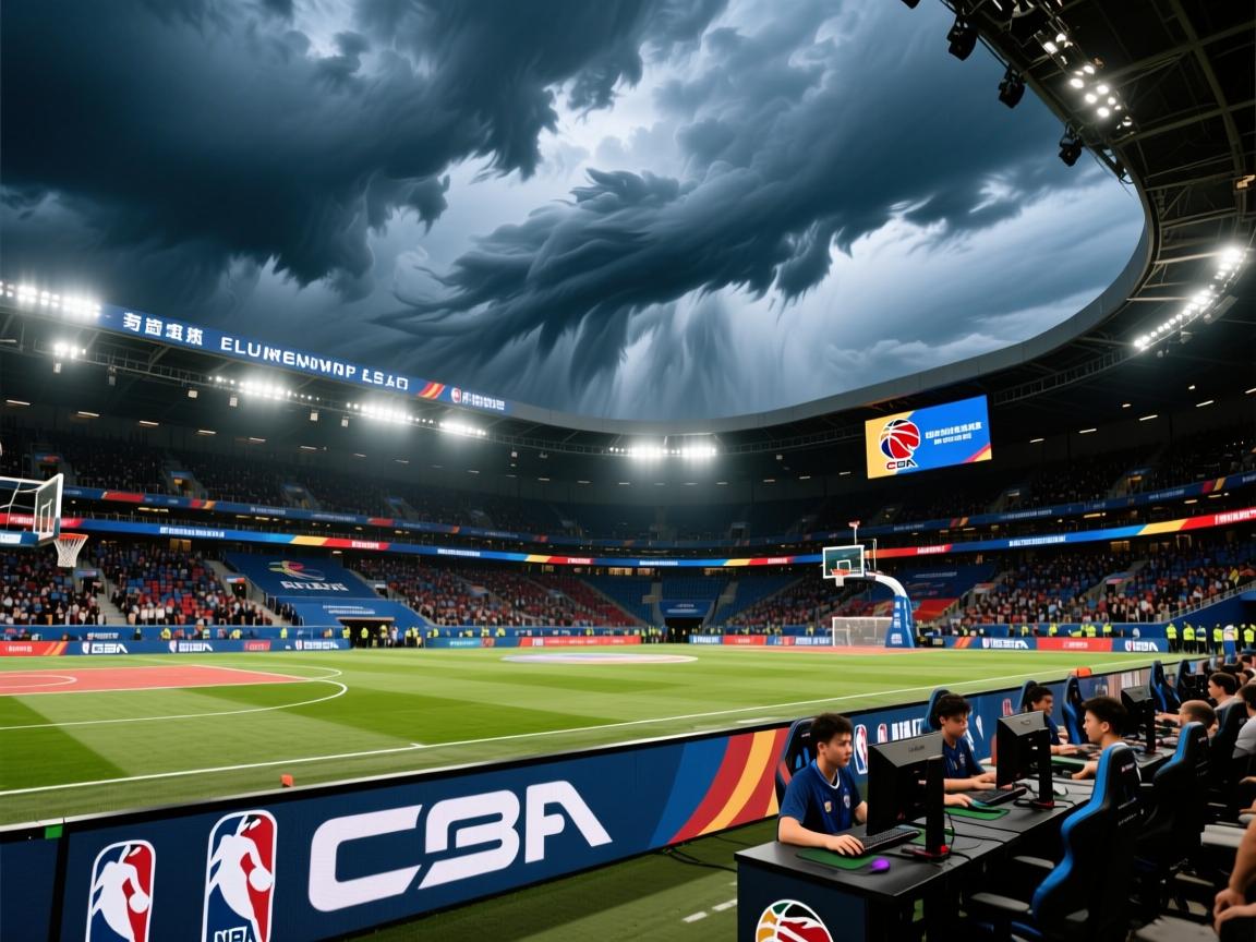 风起云涌,欧洲预选赛场面紧张 第2张