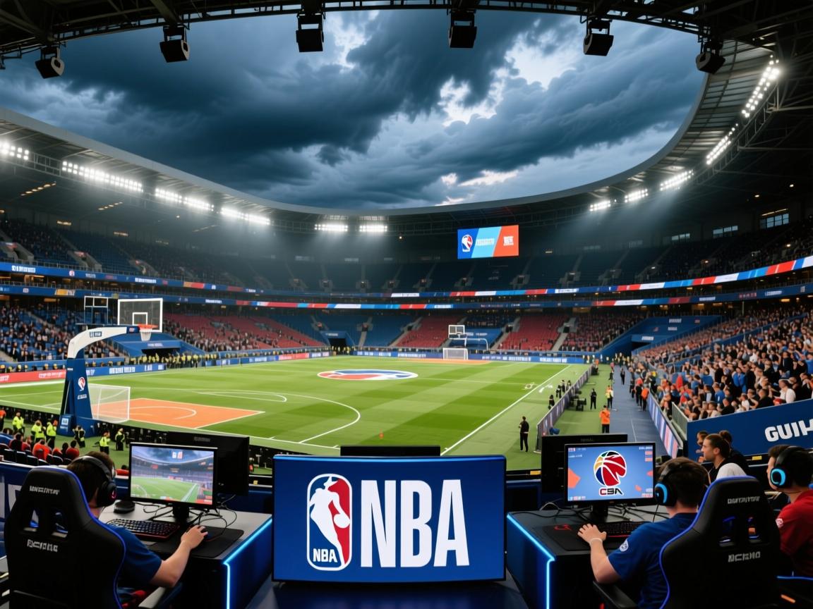 风起云涌,欧洲预选赛场面紧张 第1张