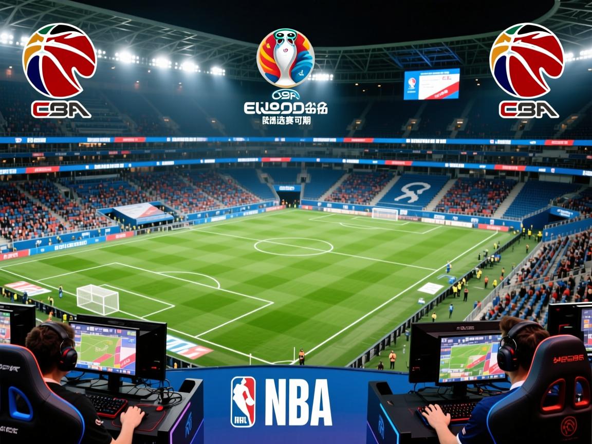 珠联璧合,欧洲杯预选赛可期 第3张