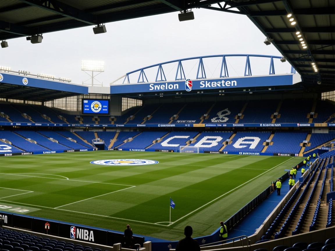 莱切斯特城主场逼平埃弗顿，守住不败  第2张