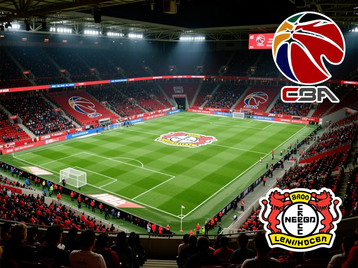 勒沃库森连续不败 稳固前四位置  第3张