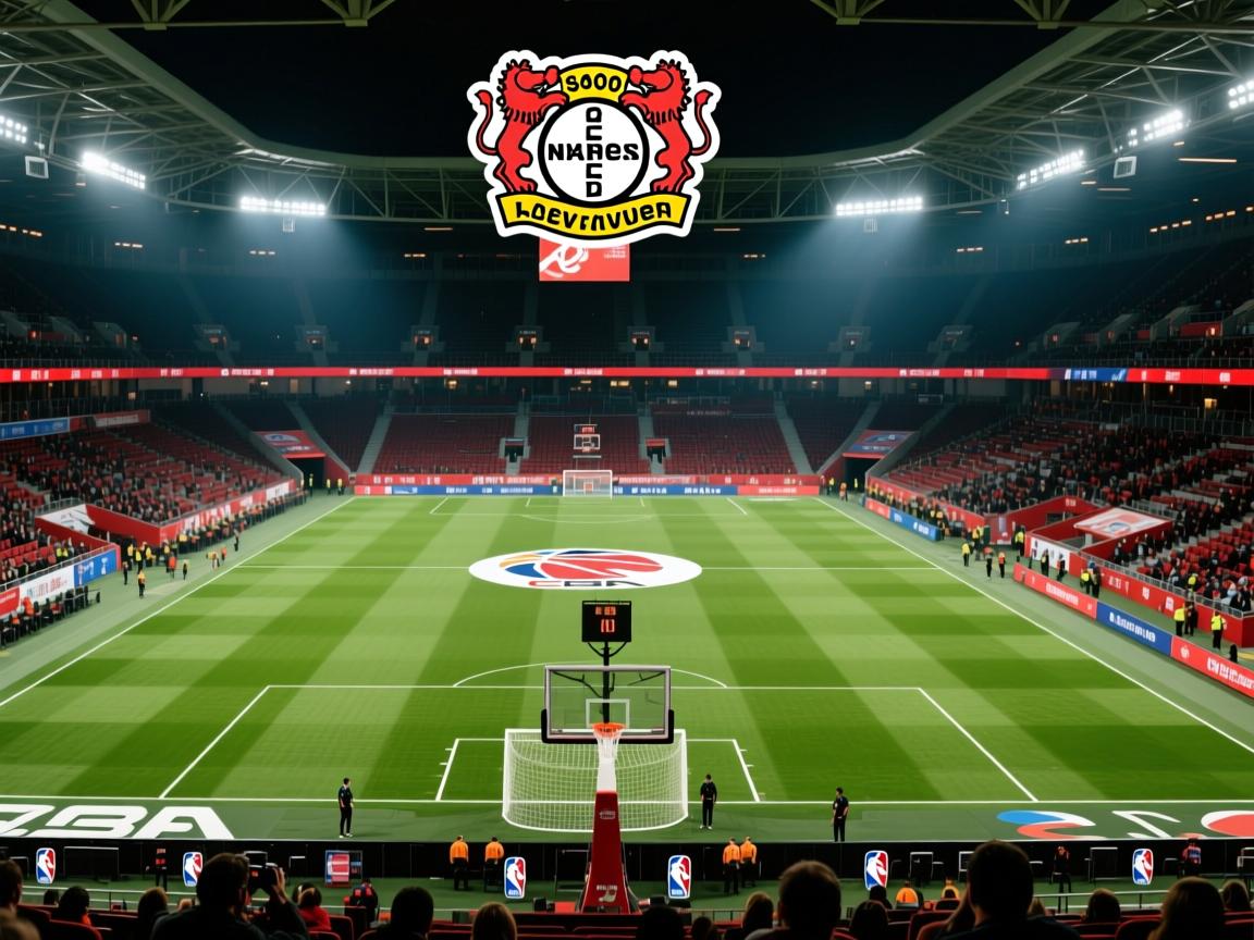 勒沃库森实力有增 稳守领先位置