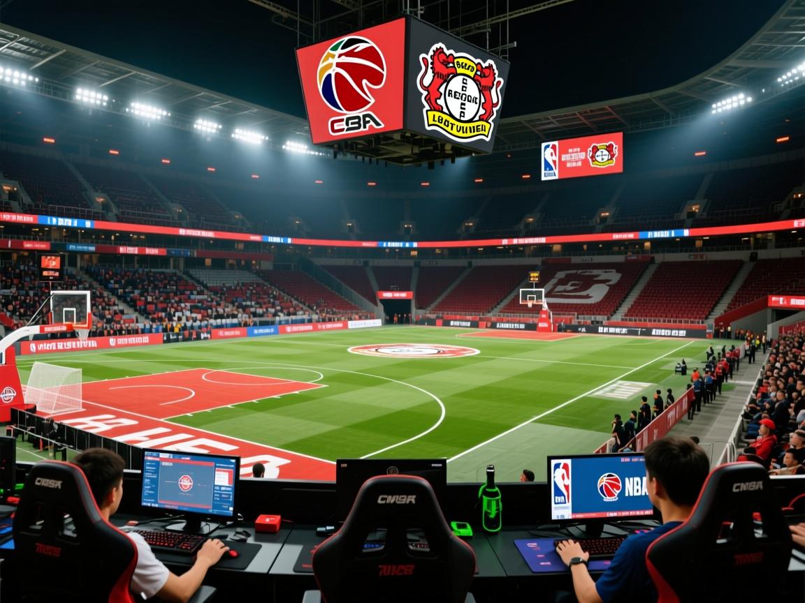 勒沃库森实力有增 稳守领先位置  第2张