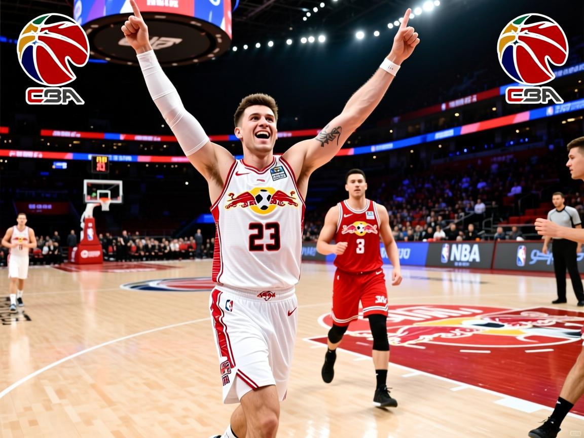 独中三元！维尔纳助莱比锡红牛取得胜利  第3张