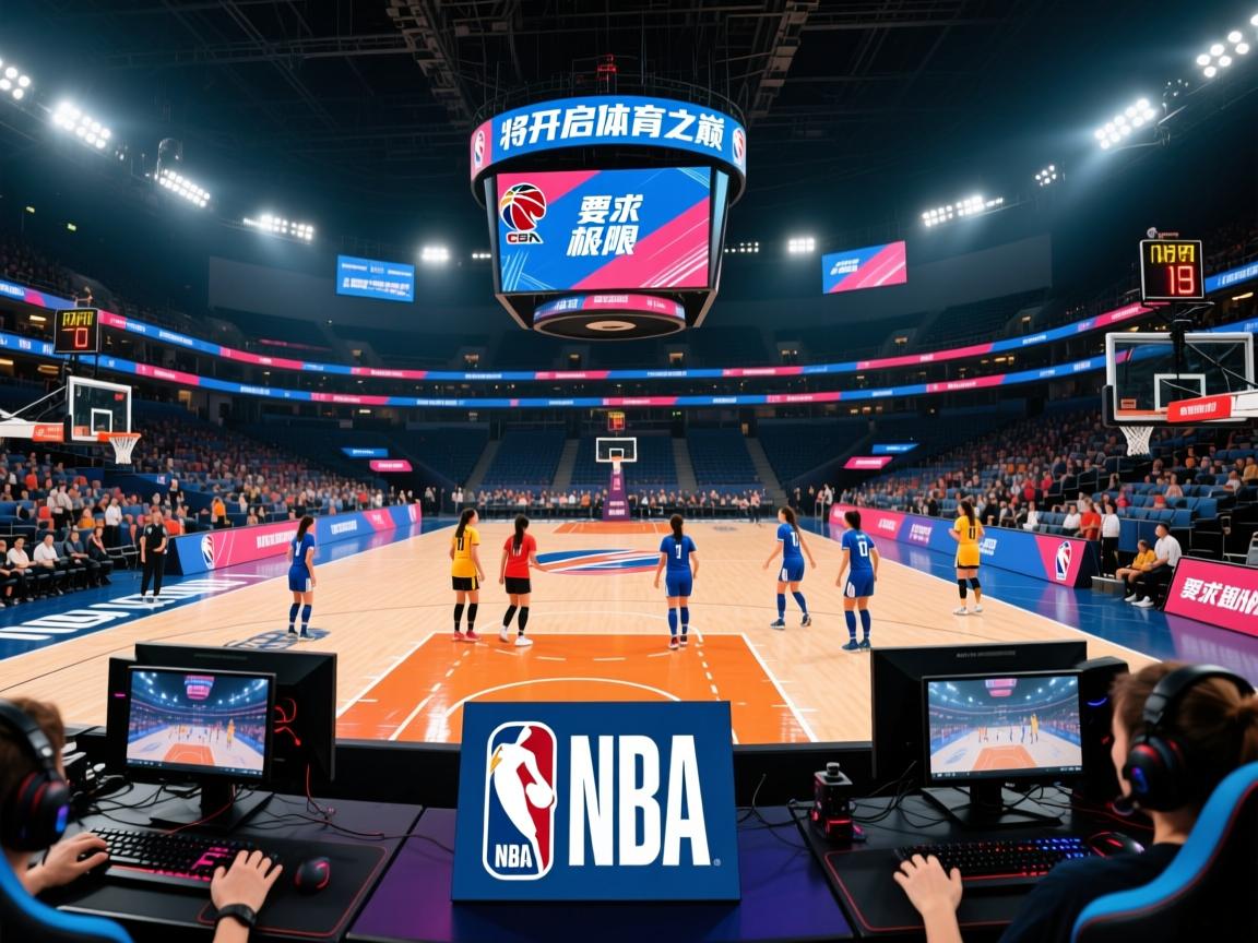 超越极限，女足比赛将开启体育之巅  第3张