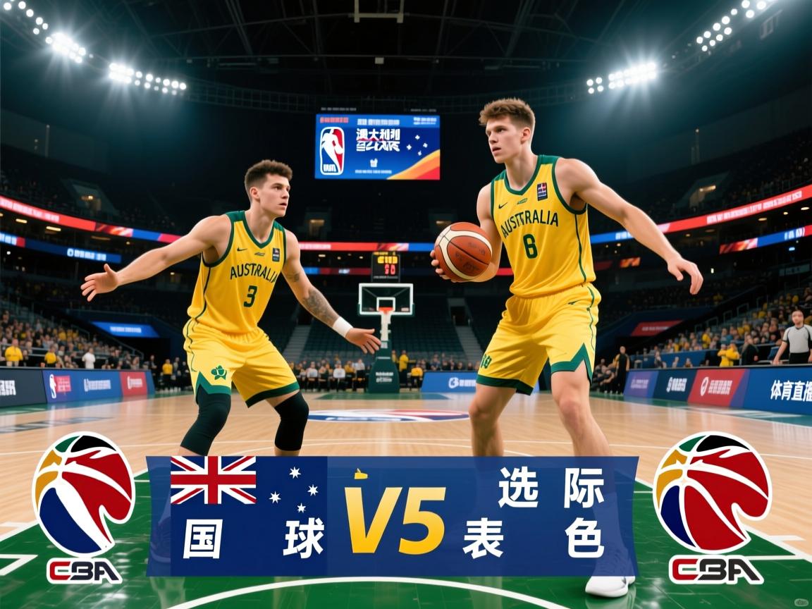 澳大利亚选手在国际足球比赛中表现出色  第3张