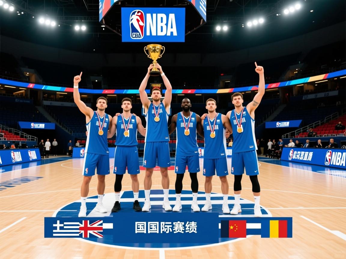 希腊队在国际比赛中取得冠军成绩  第2张