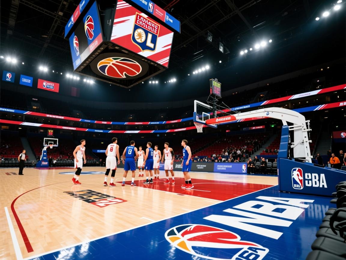 里昂客场连败，球队备战力求止跌反弹