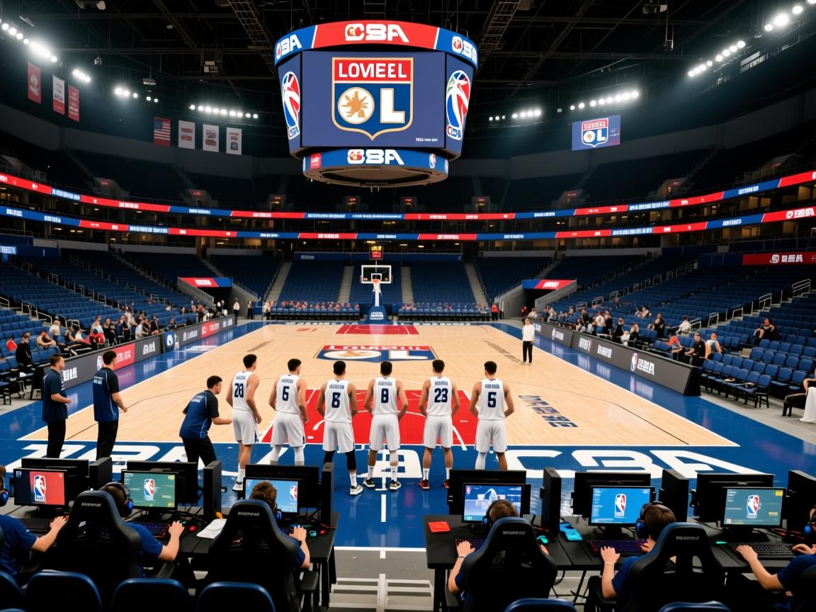 里昂客场连败，球队备战力求止跌反弹  第3张