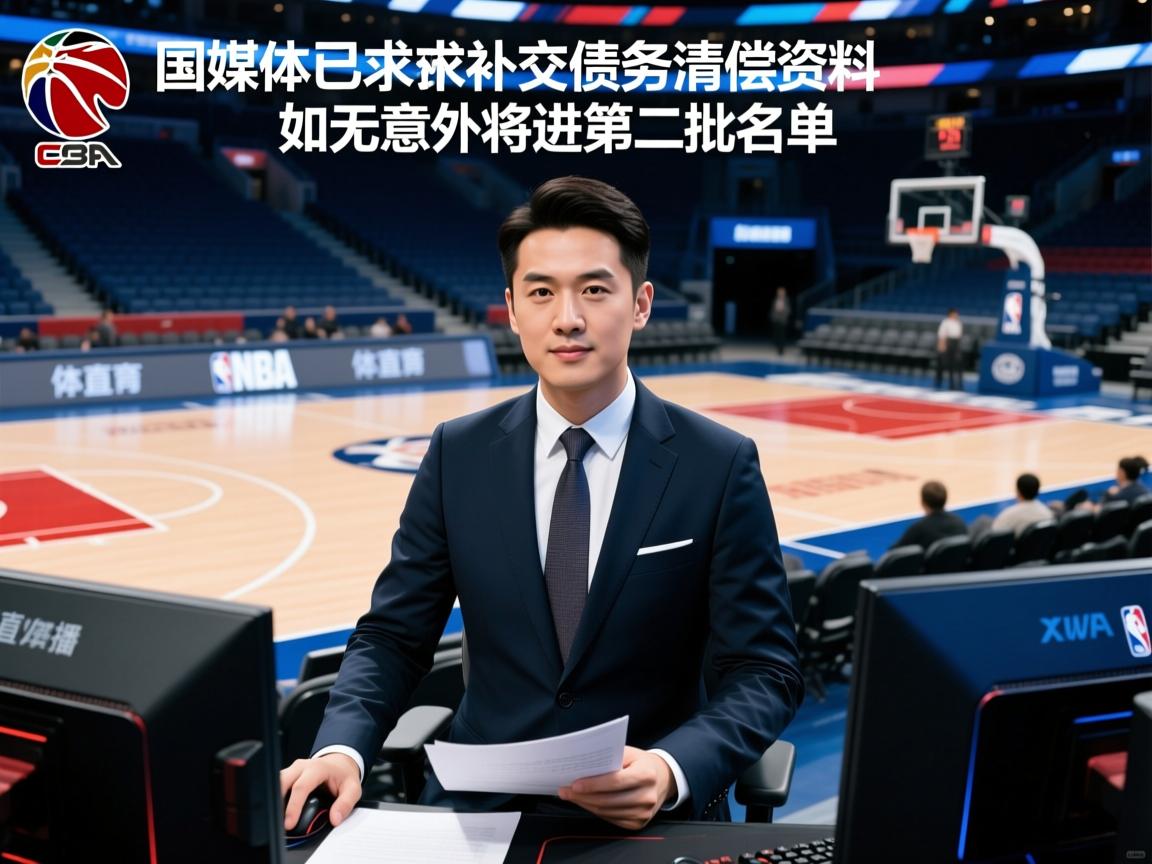 媒体人：国安已补交债务清偿资料如无意外将进第二批名单  第2张