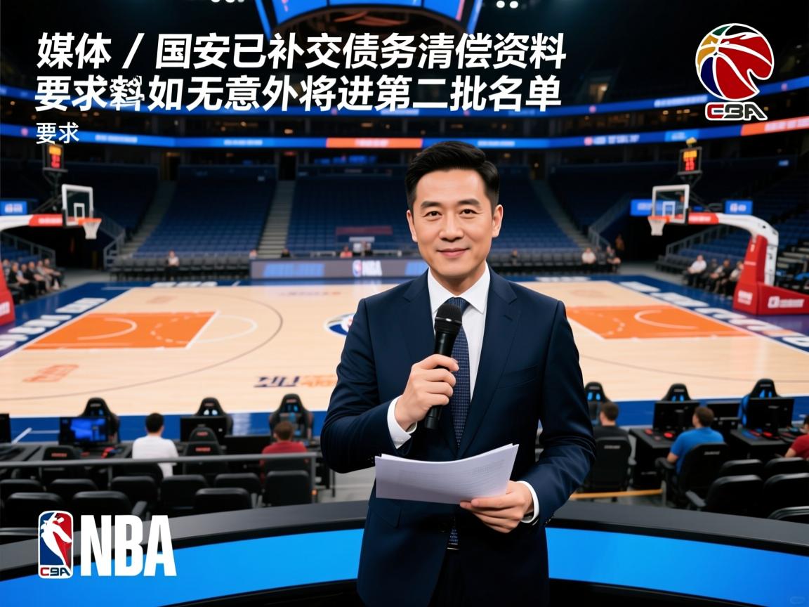 媒体人：国安已补交债务清偿资料如无意外将进第二批名单  第3张