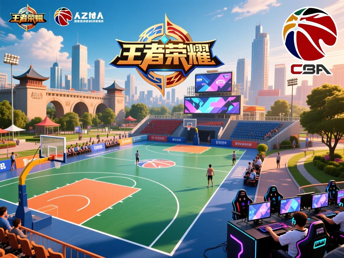 王者荣耀跨界搞大事！快来人才公园解锁王者峡谷城市新体验！