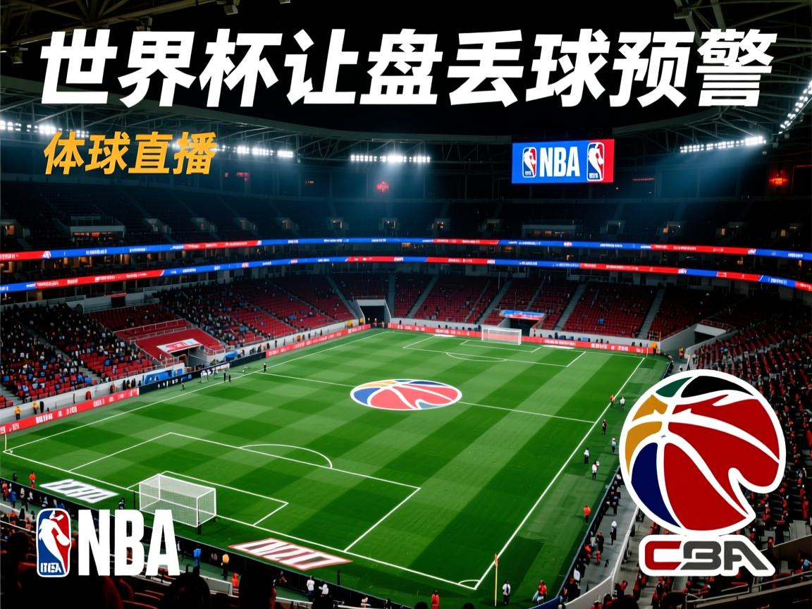 世界杯让球盘丢球预警 第3张