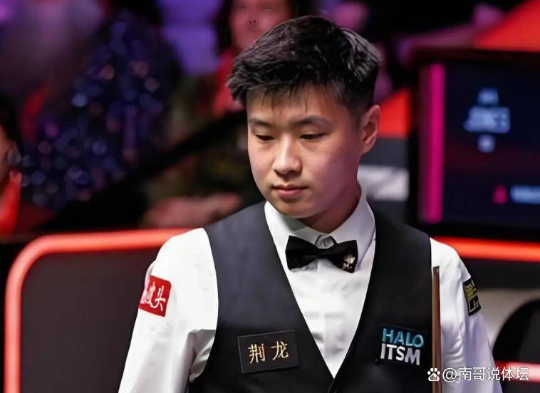 中国球员沙特赛奖金出炉!丁俊晖赵心童3万镑3场被逆转的简单介绍