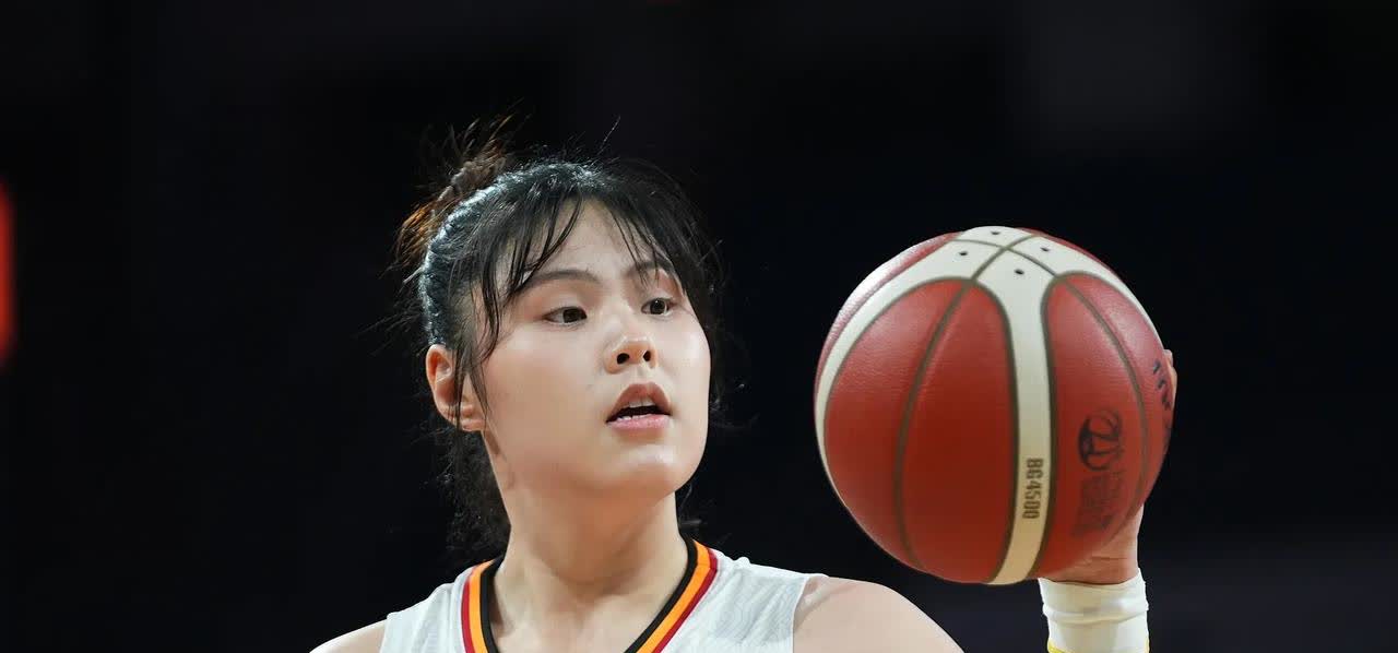 基本淡出中国女篮？“女詹姆斯”被放弃，发文致谢！的简单介绍