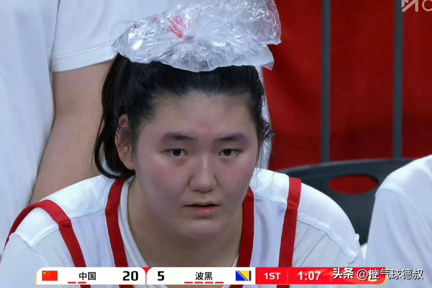 太强了！张子宇打脸日本主帅中日二番战女篮攻防俱佳(中国女篮不敌日本张子宇获得几分)