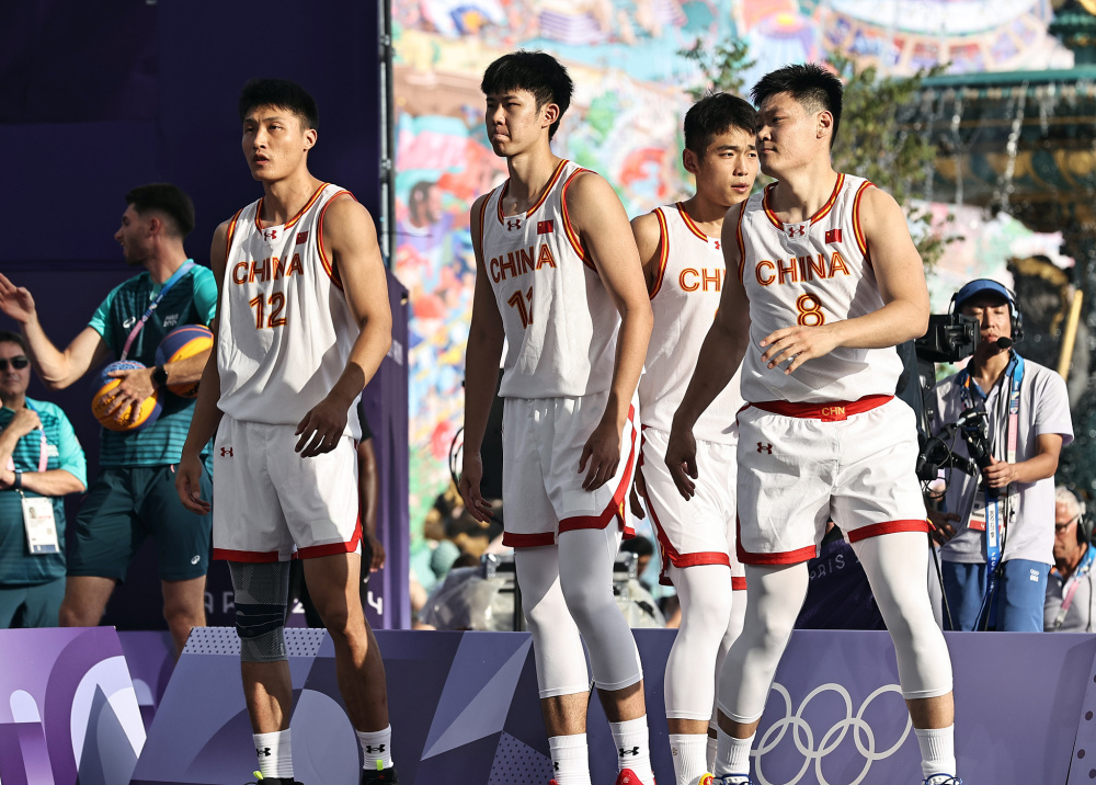 开云体育登录-奥运会-中国三人男篮不敌波兰张宁9分5篮板(奥运中国男子三人篮球)