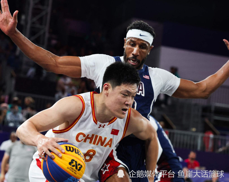 奥运会-中国三人男篮不敌波兰张宁9分5篮板(奥运中国男子三人篮球)