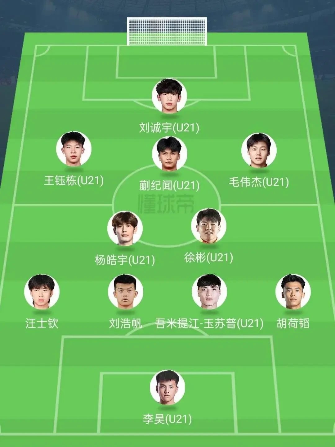 开云体育登录-U23亚洲杯分组抽签：中国与澳大利亚伊拉克泰国同组的简单介绍