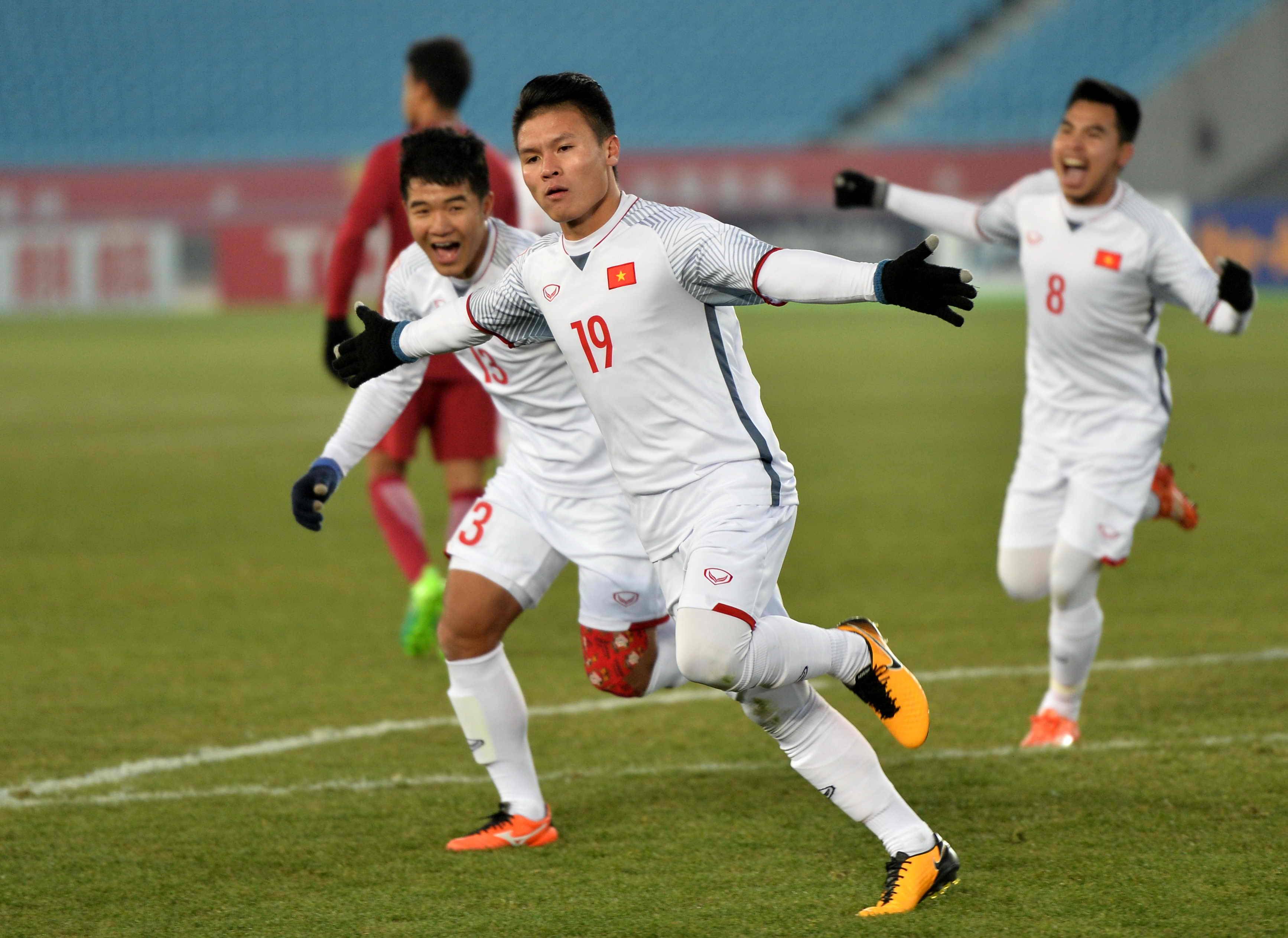 U23亚洲杯分组抽签：中国与澳大利亚伊拉克泰国同组的简单介绍